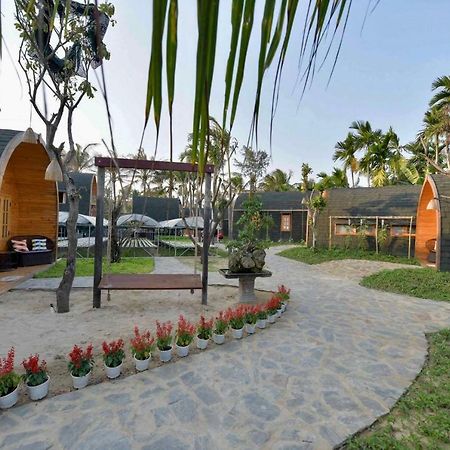 Coco-Farm Hoi An Apartment Luaran gambar