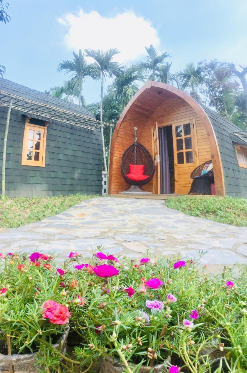 Coco-Farm Hoi An Apartment Luaran gambar