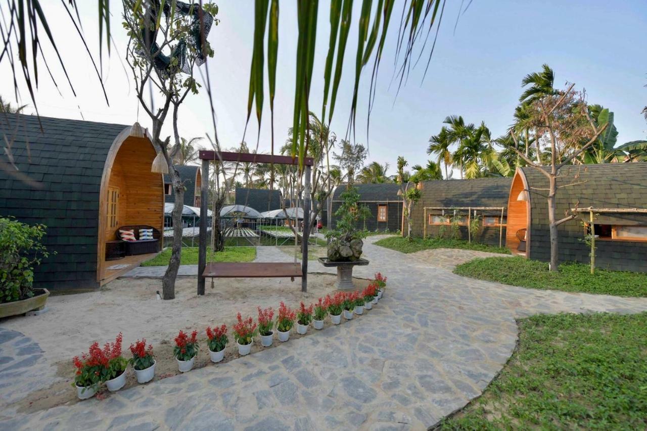 Coco-Farm Hoi An Apartment Luaran gambar