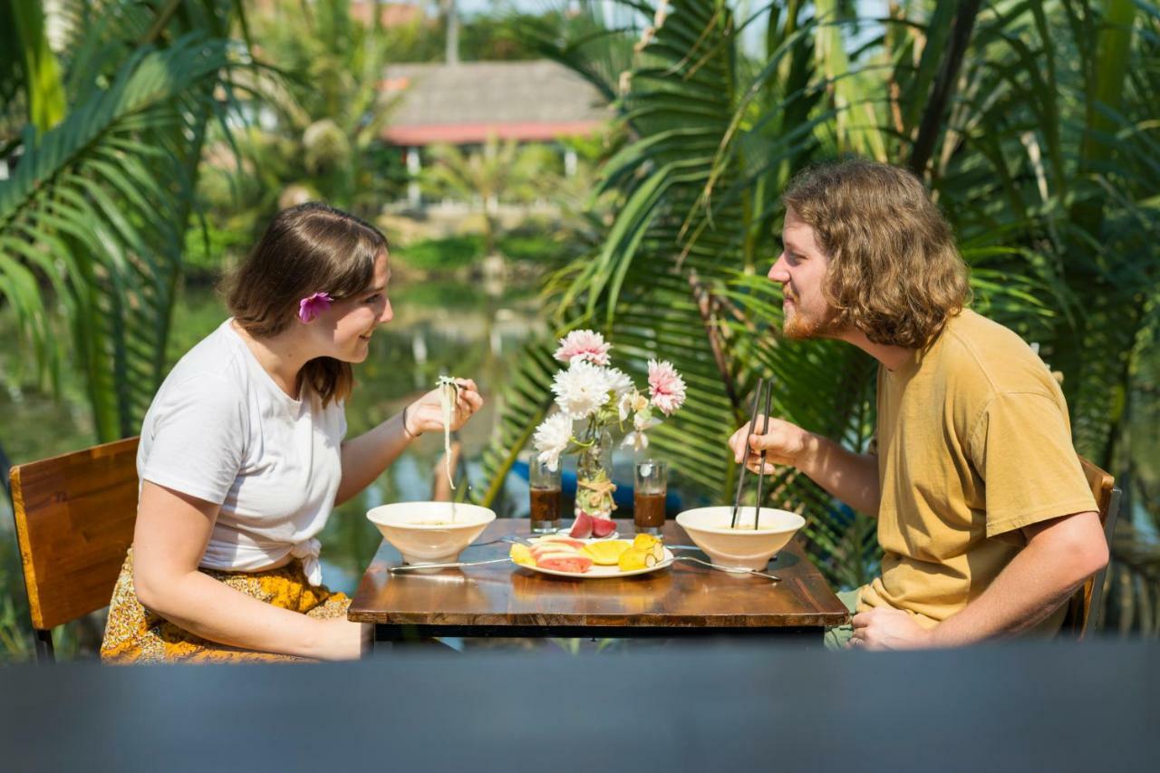 Coco-Farm Hoi An Apartment Luaran gambar