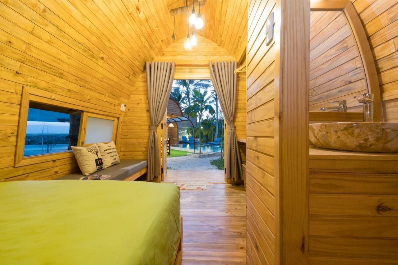 Coco-Farm Hoi An Apartment Luaran gambar